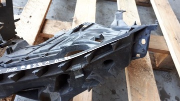 A4 B8 S4 КРЕПЛЕНИЕ СДВИГАЮЩЕЙ ЛАМПЫ ПЕРЕДНЯЯ ЛЕВАЯ 8K0805607A