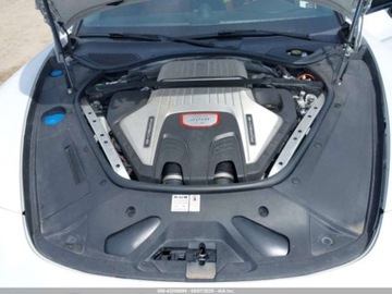 Porsche Panamera II Executive 4.0 550KM 2019 Porsche Panamera Turbo 2019 4.0l 4.0 Benzyna 550KM, zdjęcie 8