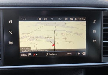 Peugeot 2018 Peugeot 308 1.6 Diesel 120KM, zdjęcie 18