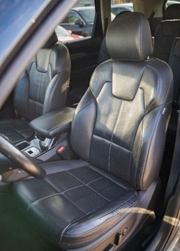 Kia 2020 Kia Telluride Kia Inny Telluride EX 3.8 V6 AWD 295KM 7-os 3.8 Benzyna 295KM, zdjęcie 12