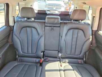 BMW X7 2022 BMW X7 Xdrive40i 2022 3.0 Benzyna 335KM, zdjęcie 11