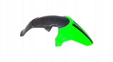 BŁOTNIK PRZEDNI JUNAK 904 126 905 905F 128 ZIELONY