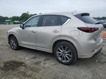 Mazda CX-5 II 2024 Mazda CX-5 Premium 2.5 Benzyna 187KM, zdjęcie 2