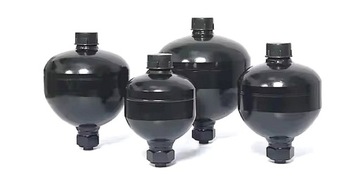 ГИДРОАККУМУЛЯТОР 0,75 литра -210 бар Гидромембранный аккумулятор M33x1,5