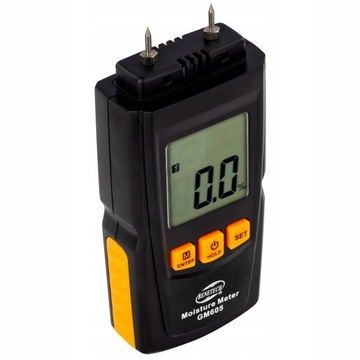 ИЗМЕРИТЕЛЬ ВЛАЖНОСТИ УНИВЕРСАЛЬНЫЙ ИЗМЕРИТЕЛЬ ВЛАЖНОСТИ