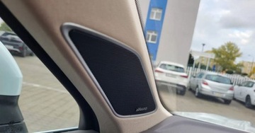 Volkswagen Touareg III SUV 3.0 V6 SCR TDI 286KM 2018 Volkswagen Touareg Salon Polska , Vat 23 3.0 Diesel 286KM, zdjęcie 9