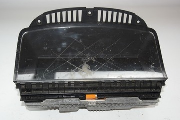 DISPLEJ NAVIGACE BMW E65 E66