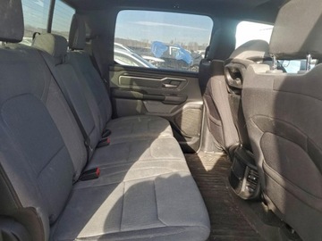  RAM 1500 Big Horn 2023 5.7 Benzyna 395KM, zdjęcie 10