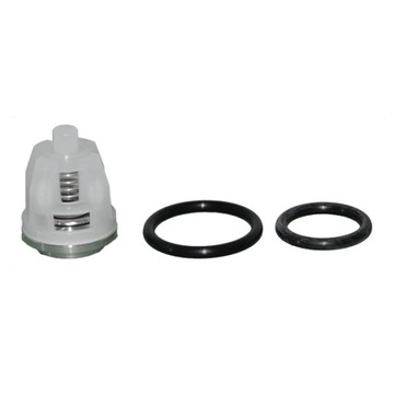 Zestaw naprawczy CAT 3CP zawory pompy KIT 33062