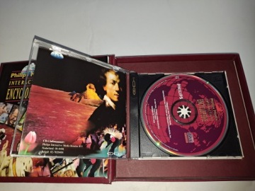 Интерактивная энциклопедия / Philips CD-i Cdi