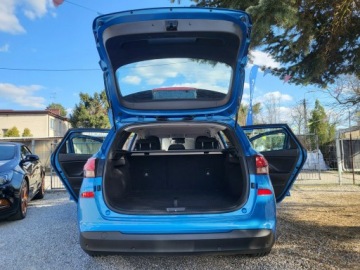 Hyundai i30 III Wagon 1.0 T-GDi 120KM 2018 Hyundai i30 1.0 Turbo 120KM 100% Przebieg 52 Tyś, zdjęcie 9