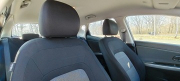 Kia Ceed II Hatchback 5d Facelifting 1.6 GDI 135KM 2015 Kia Cee'd Krajowy, książka serwisowa., zdjęcie 14