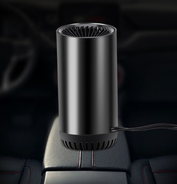 ВЕНТИЛЯТОР ОТОПИТЕЛЯ АВТОМОБИЛЯ ИОНИЗАЦИЯ 150ВТ