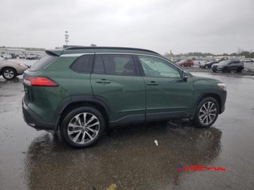 Toyota Corolla Cross 2022 Toyota Corolla Cross 2022r., 2,0L XLE 2.0 Benzyna 169KM, zdjęcie 5