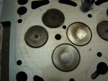 Головка 2.0 16V TDI BKD BLB BMR BLP