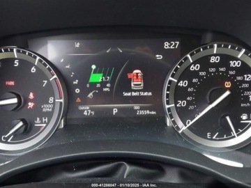 Toyota Highlander III 2022 Toyota Highlander 2022r., XLE, od ubezpieczalni 3.5 Diesel 295KM, zdjęcie 10