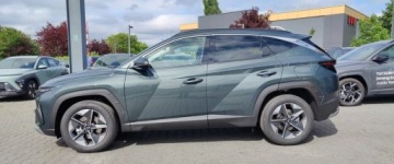 Hyundai Tucson IV 2026 Hyundai Tucson 2026 1.6T-GDI 150KM Automat wersja Smart LED OD REKI 1.6, zdjęcie 2