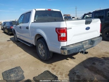 Ford 2018 Ford F150 2018r., XLT, od ubezpieczalni 3.3 Benzyna 290KM, zdjęcie 2
