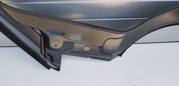 VW T6 POSZYCIE PRAWE SŁUPEK PRZÓD 7H0810076A
