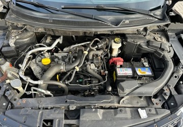 Nissan Qashqai II Crossover 1.2 DIG-T 115KM 2014 Nissan Qashqai 1,2 Benzyna 116 KM Salon PL Bezwypadek GWARANCJA Zamiana Za, zdjęcie 30