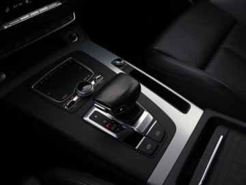 Audi Q5 II SUV 2.0 TDI 163KM 2018 Audi Q5 2.0 TDI, Salon Polska, 4X4, Automat, zdjęcie 12