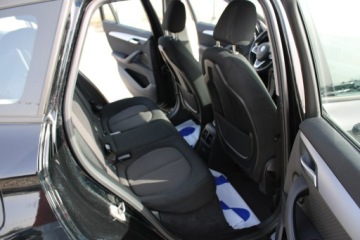 BMW X1 F48 2021 BMW X1 X-DRIVE Advantage Gwarancja, zdjęcie 30