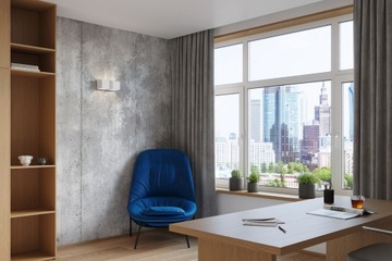 Светильник QUAD 2 Black LED Loft SOLLUX