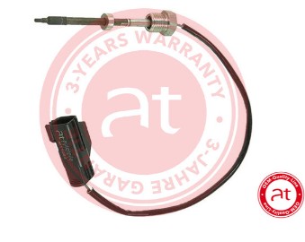 ДАТЧИК ТЕМПЕРАТУРЫ ВЫХЛОПНЫХ ГАЗОВ, VOLVO