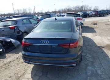 Audi A4 B9 2021 Audi A4 2021, 2.0L, 4x4, PREMIUM PLUS, od ubez..., zdjęcie 4