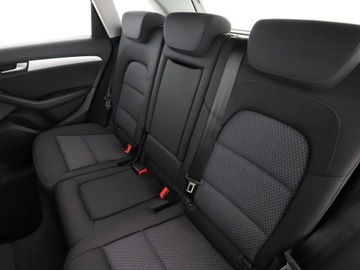 Audi Q5 I 2015 Audi Q5 2.0 TDI Automat Nawigacja Tempomat Grzane, zdjęcie 16