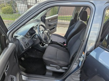 Suzuki Swift IV 2009 Suzuki Swift Opłacony Zdrowy Zadbany Serwisowany, zdjęcie 6