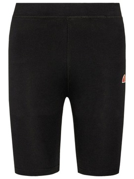 Ellesse Szorty sportowe Tour Cycle SGC07616 Czarny Slim Fit