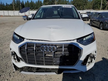 Audi Q5 II 2021 Audi Q5 Premium Plus 2021 2.0l 2.0 Benzyna 261KM, zdjęcie 5