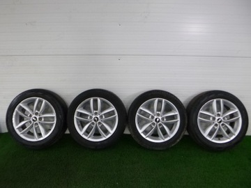 MINI R56 R60 KOŁA ALUFELGI 205/55R17 17'' 5x120