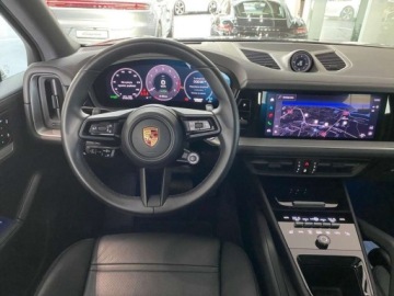 Porsche Cayenne III SUV Plug-In Facelifting 3.0 470KM 2025 Porsche Cayenne E-Hybrid 470 KM Bose Head-Up FV23 3.0 471KM, zdjęcie 2