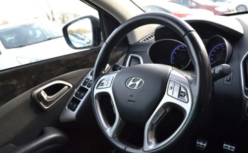 Hyundai ix35 SUV Theta 2.0 MPI 163KM 2010 Hyundai ix35 BEZWYPDAKOWY - Oplacony - zadbany - serwis - tuv2027 2.0, zdjęcie 34