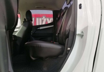 Isuzu D-Max II Single Cab Facelifting 1.9 Ddi 163KM 2019 Isuzu D-Max ISUZU D-MAX 1.9 DIESEL PICKUP, zdjęcie 17