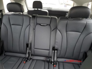 Audi Q7 II 2024 Audi Q7 2024 r., 2,0L PREMIUM PLUS 2.0 Benzyna 261KM, zdjęcie 9