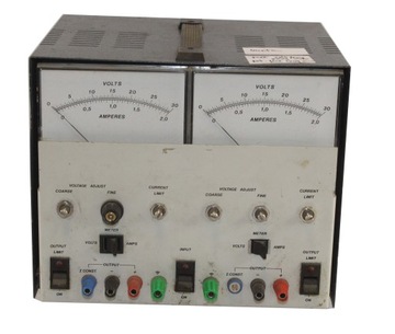 Zasilacz regulowany FARNELL L30-2 0-30V/2A