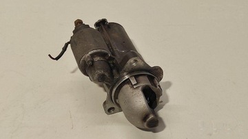 9000934 STARTÉR 2.2 16V 108 2002 OPEL ASTRA G CABRIO (F67)