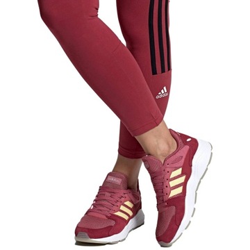 Buty damskie sportowe adidas Crazychaos FW3175