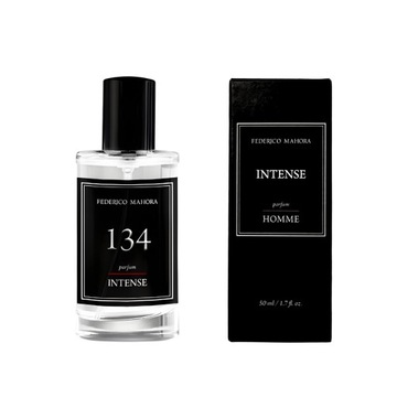 Perfumy męskie INTENSE 134