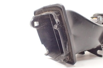 Triumph Daytona 675 06-12 Передний впускной коллектор