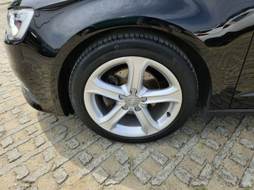 Audi A3 8V Hatchback 3d 2.0 TDI 150KM 2013 Audi A3 2,0 diesel 150KM xenon plus nawigacja, zdjęcie 17