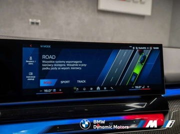 BMW Seria 5 G90-91 2025 BMW M5 Nowe BMW M5 Sedan - 727 KM pHEV - Kamera360 - M Driver - Szybki Odb, zdjęcie 34