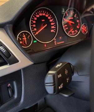 BMW Seria 3 F30-F31-F34 Limuzyna Facelifting 2.0 318d 150KM 2017 BMW 3GT 2.0d salon Polska ASO FV 23 R CARS.pl 2.0 Diesel 150KM, zdjęcie 12