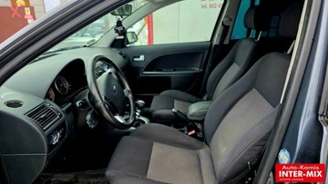 Ford Mondeo III Kombi 1.8 16V 125KM 2002 Ford Mondeo 1,8 benzyna 1.8 Benzyna 125KM, zdjęcie 14