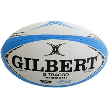 PIŁKA TRENINGOWA GILBERT RUGBY G-TR4000 ROZMIAR 5