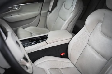 Volvo S90 II 2021 Volvo S90 B5, Salon Polska, 1. Właściciel, zdjęcie 20