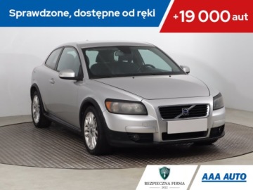Volvo C30 2007
